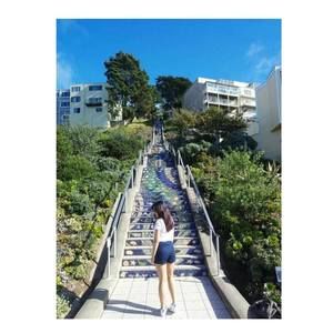 Meet your Posher, Angelina